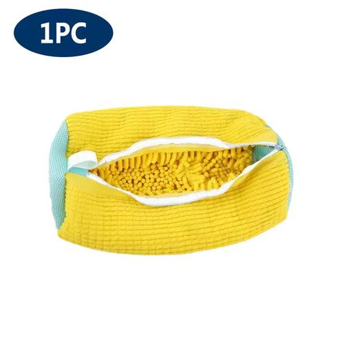 Padded Sneaker Laundry Bag