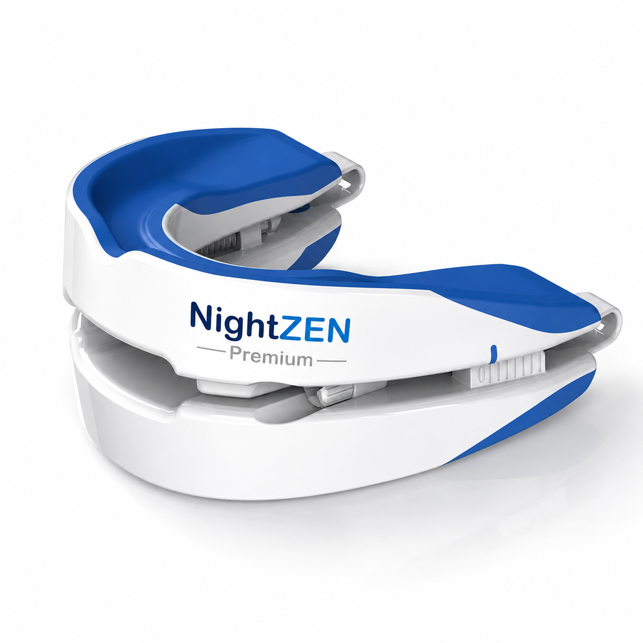 NightZEN Premium — Anti-Snoring Mouthpiece