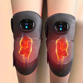 Solvia Heated Knee Massager Wrap